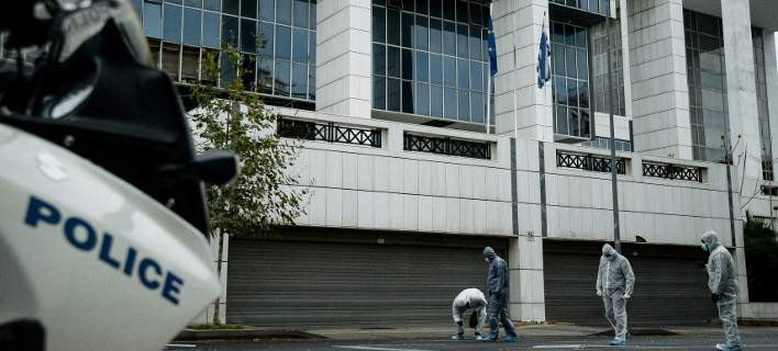 Απίστευτο: Οι κάμερες ασφαλείας στο Εφετείο δεν δουλεύουν από το… 2002!